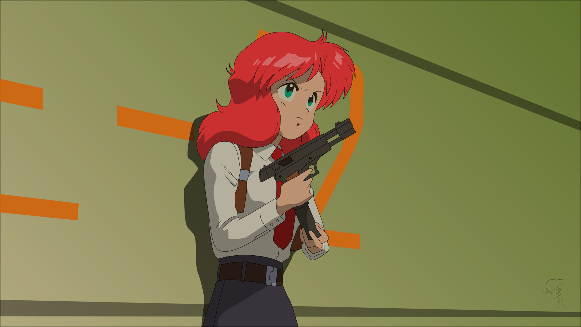 Nene Romanova
