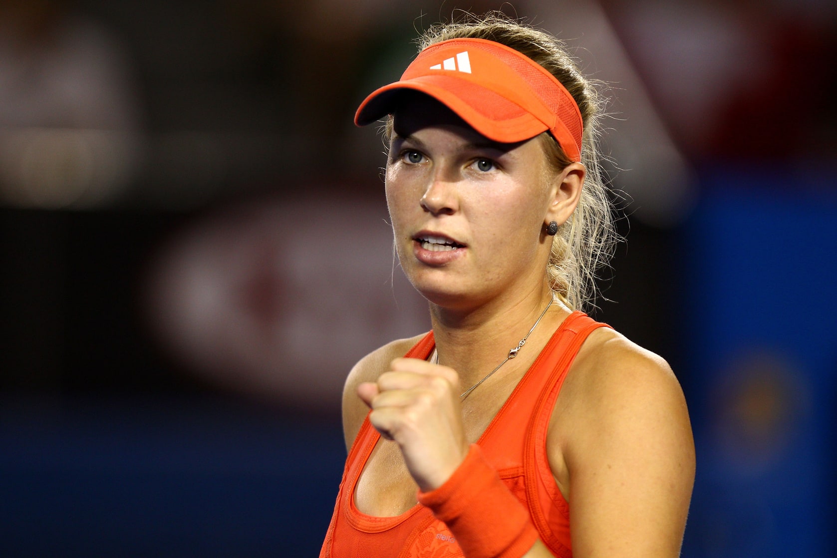 Picture of Caroline Wozniacki