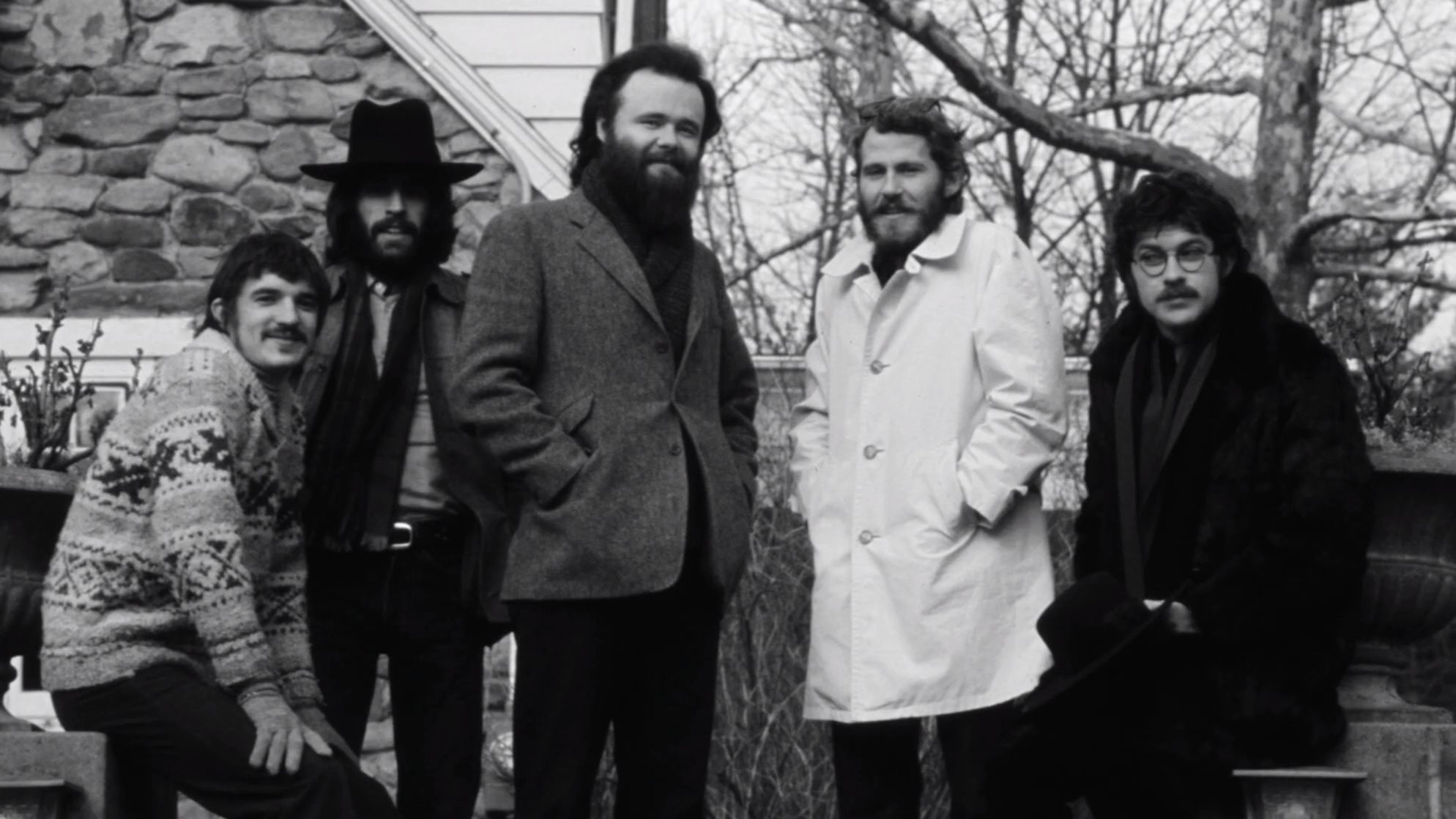 The Band