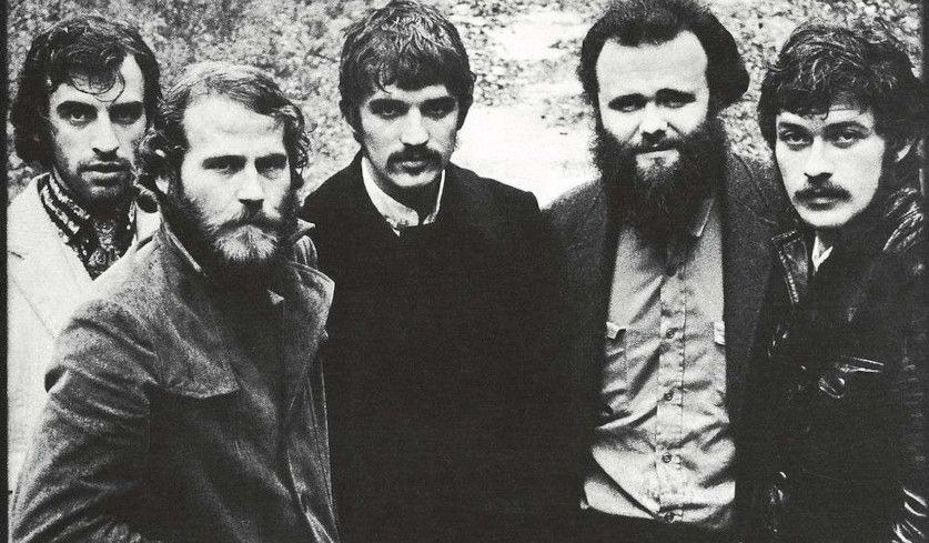 The Band