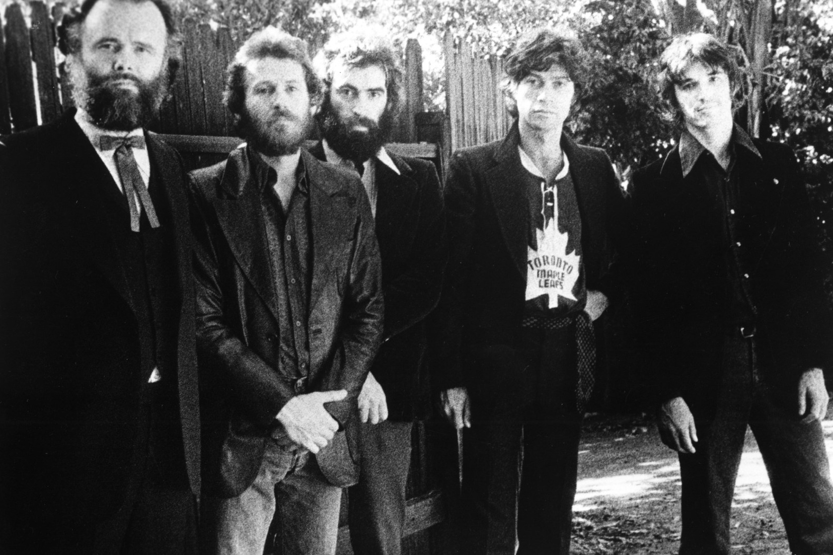 The Band