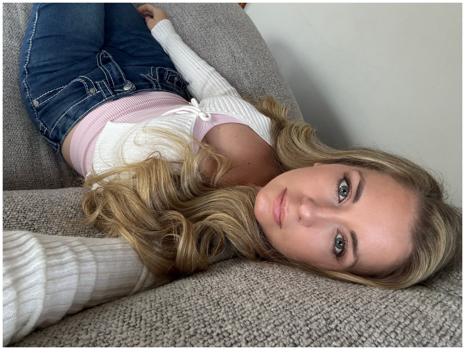 Millie Weaver
