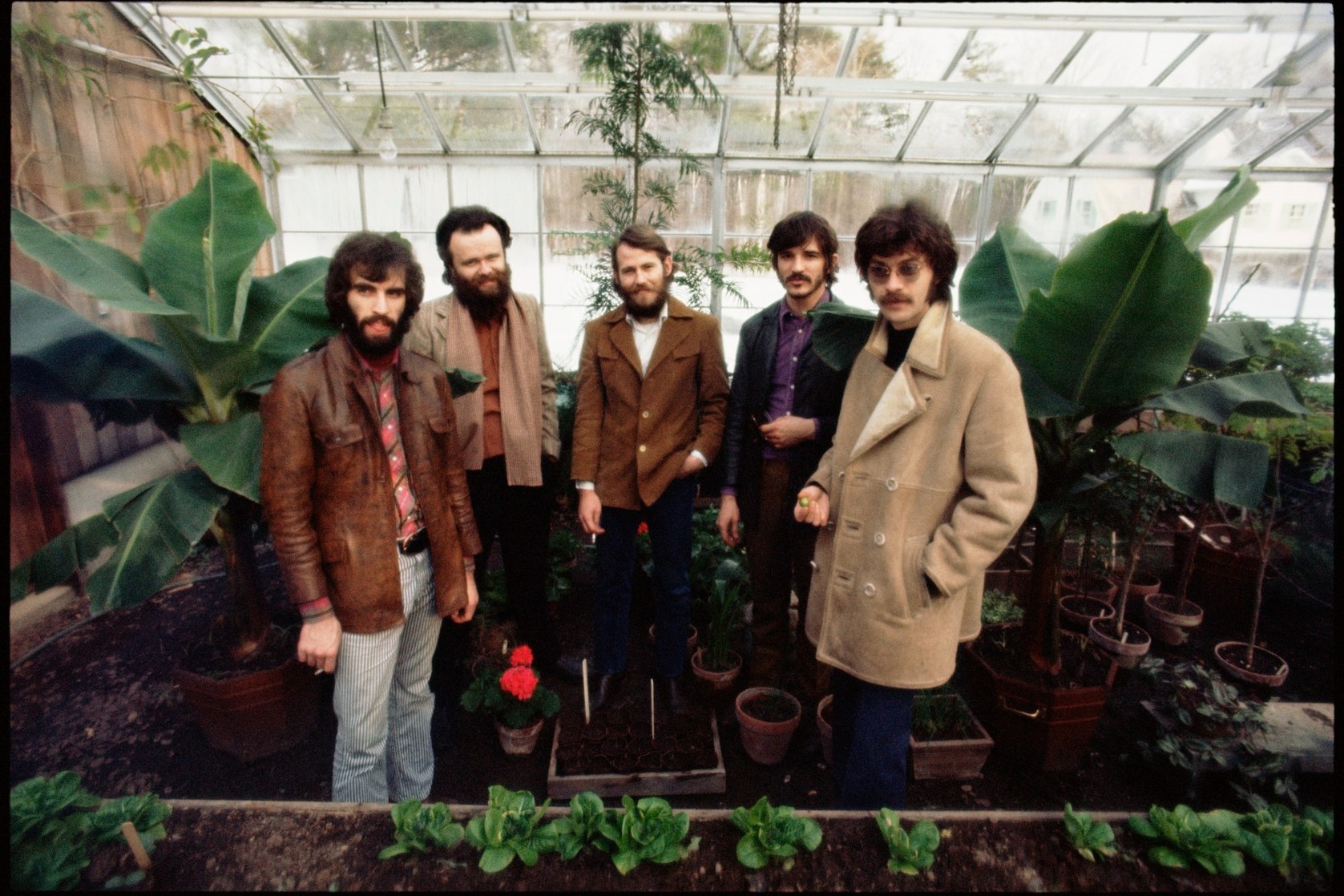 The Band