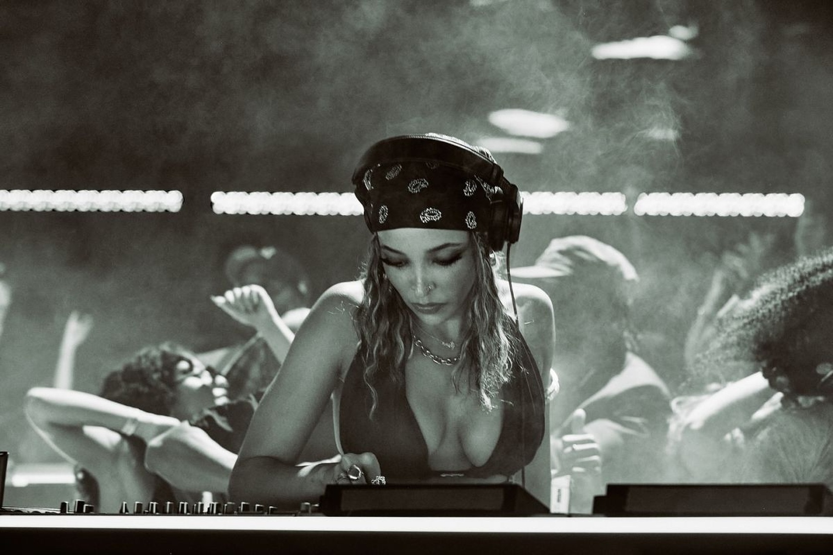Tinashe Kachingwe