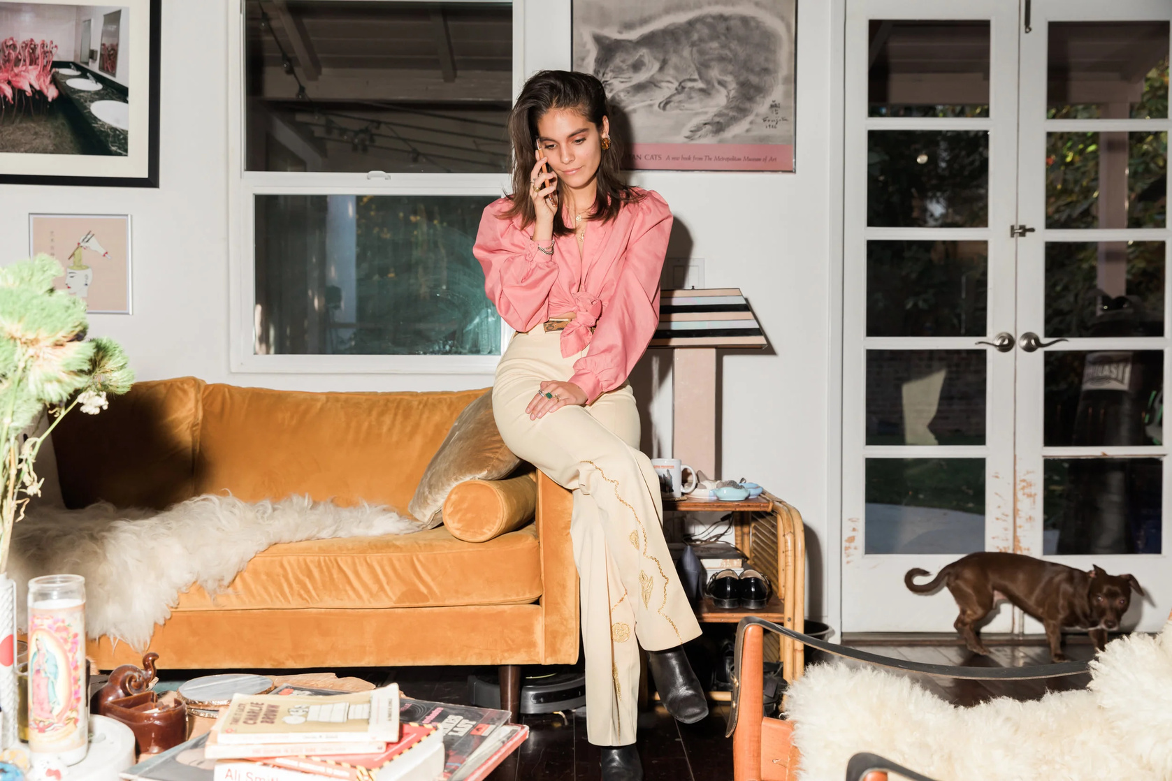 Caitlin Stasey