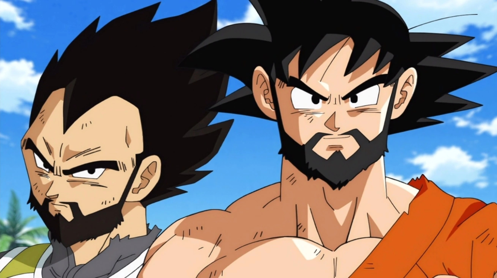 Son Goku / Kakarot