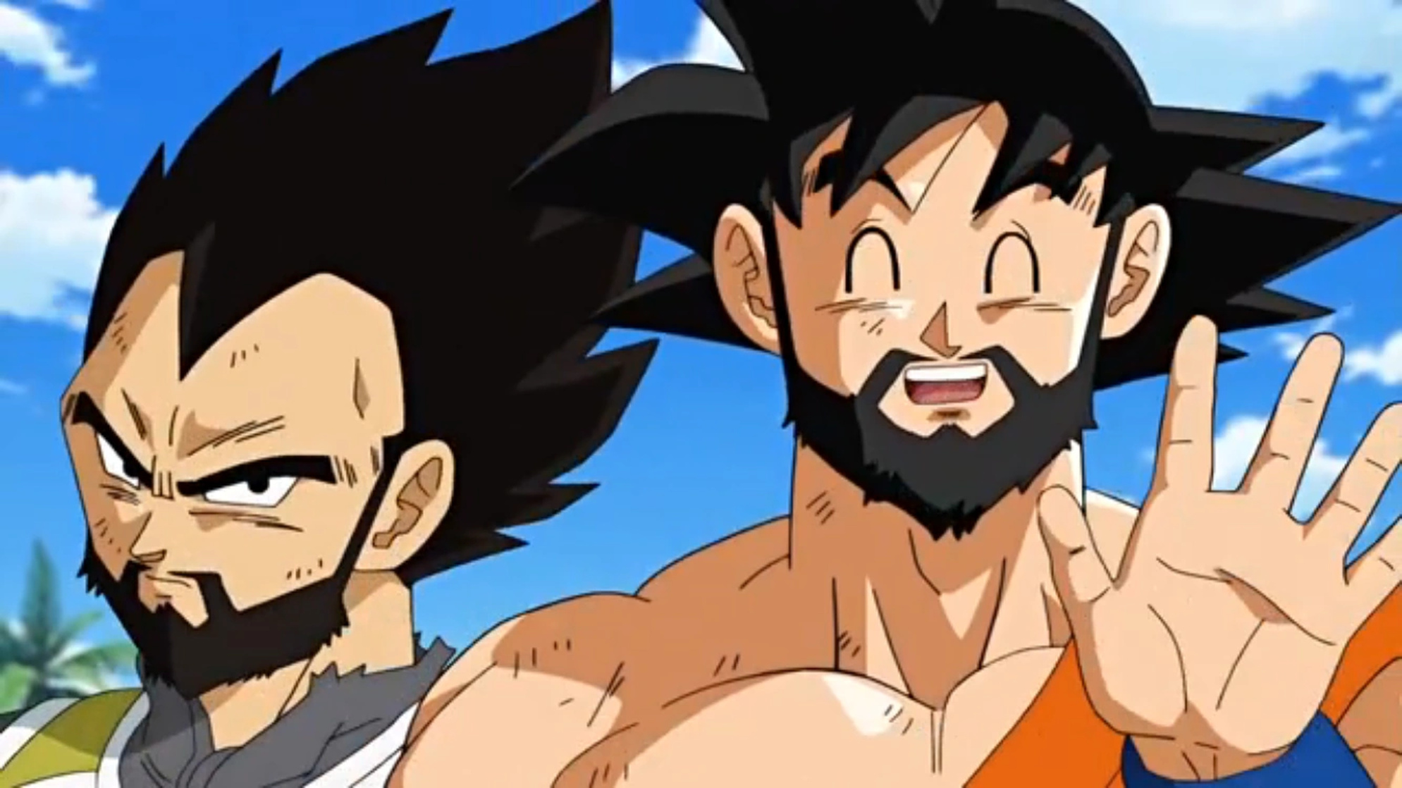 Son Goku / Kakarot