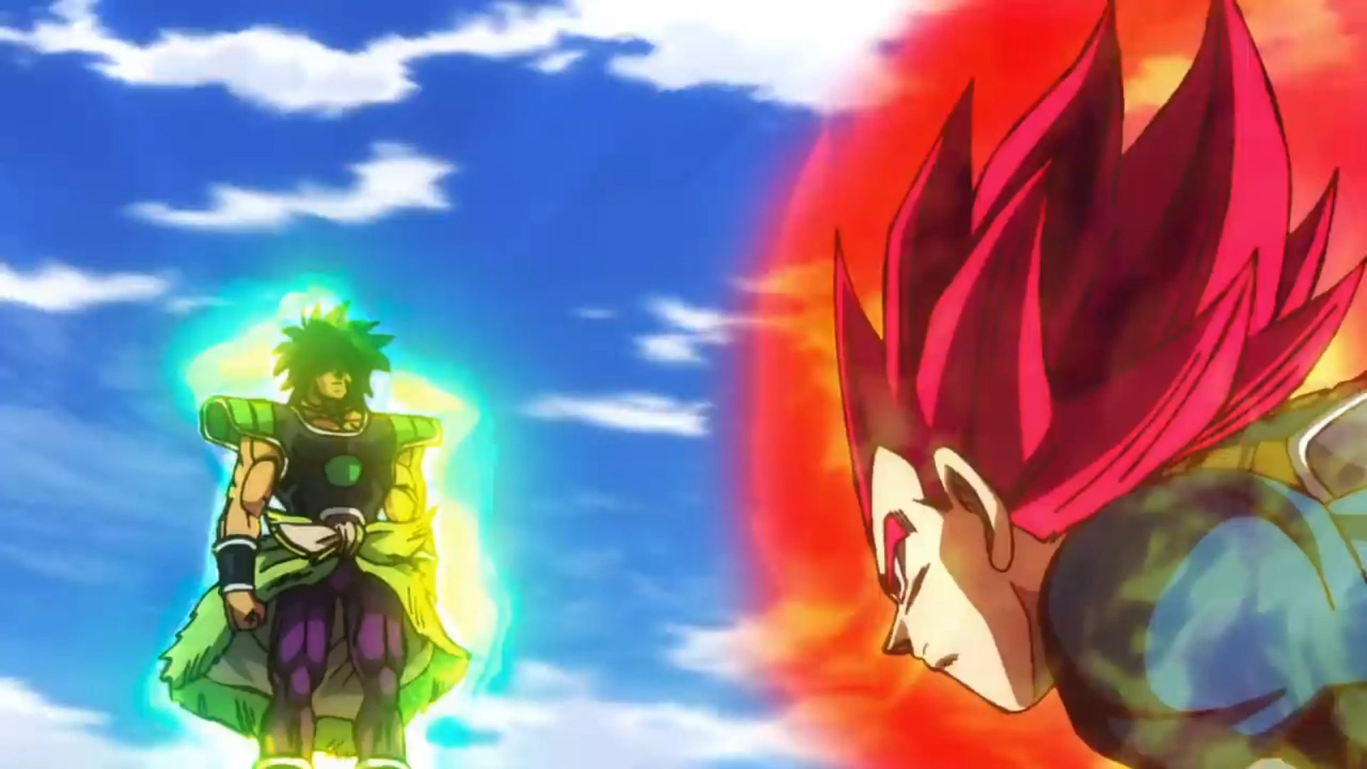 Vegeta
