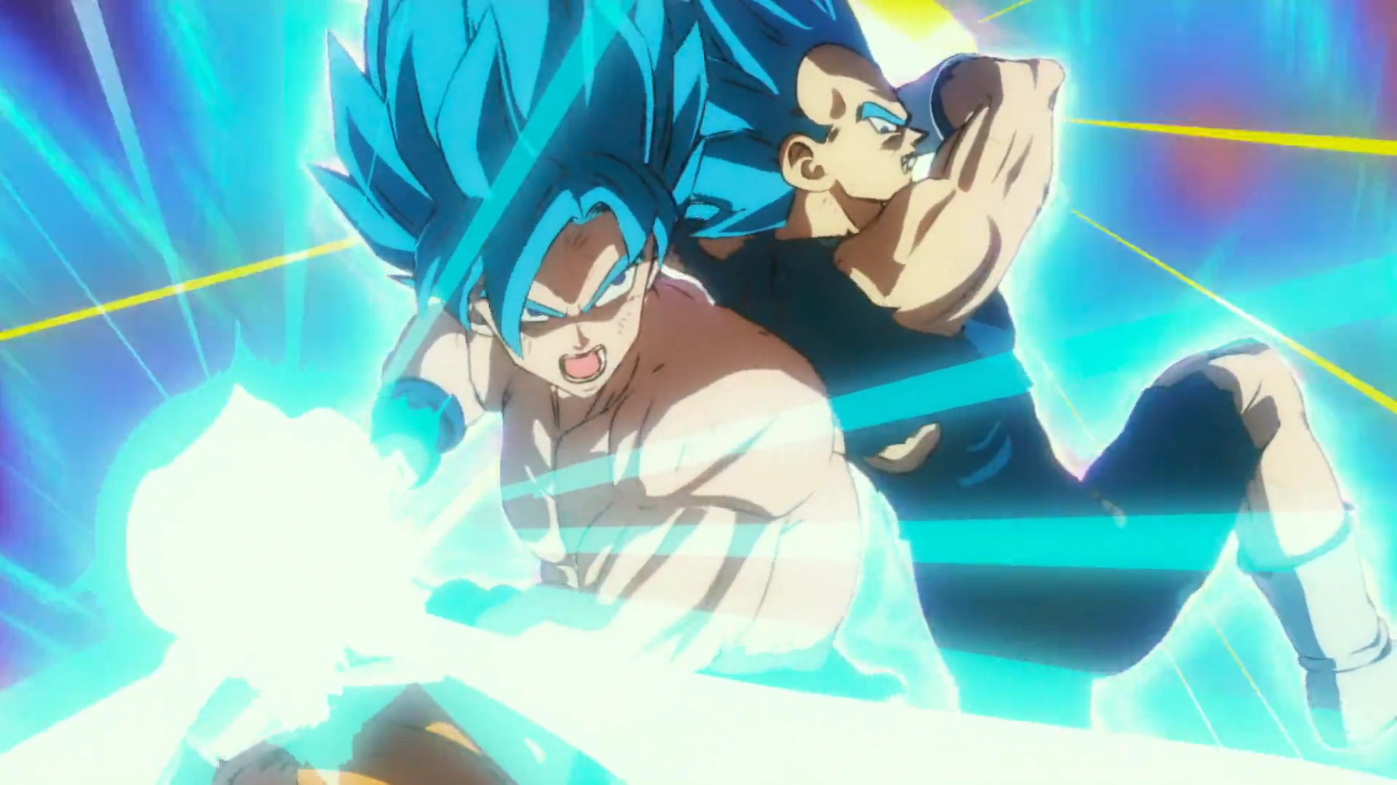 Vegeta