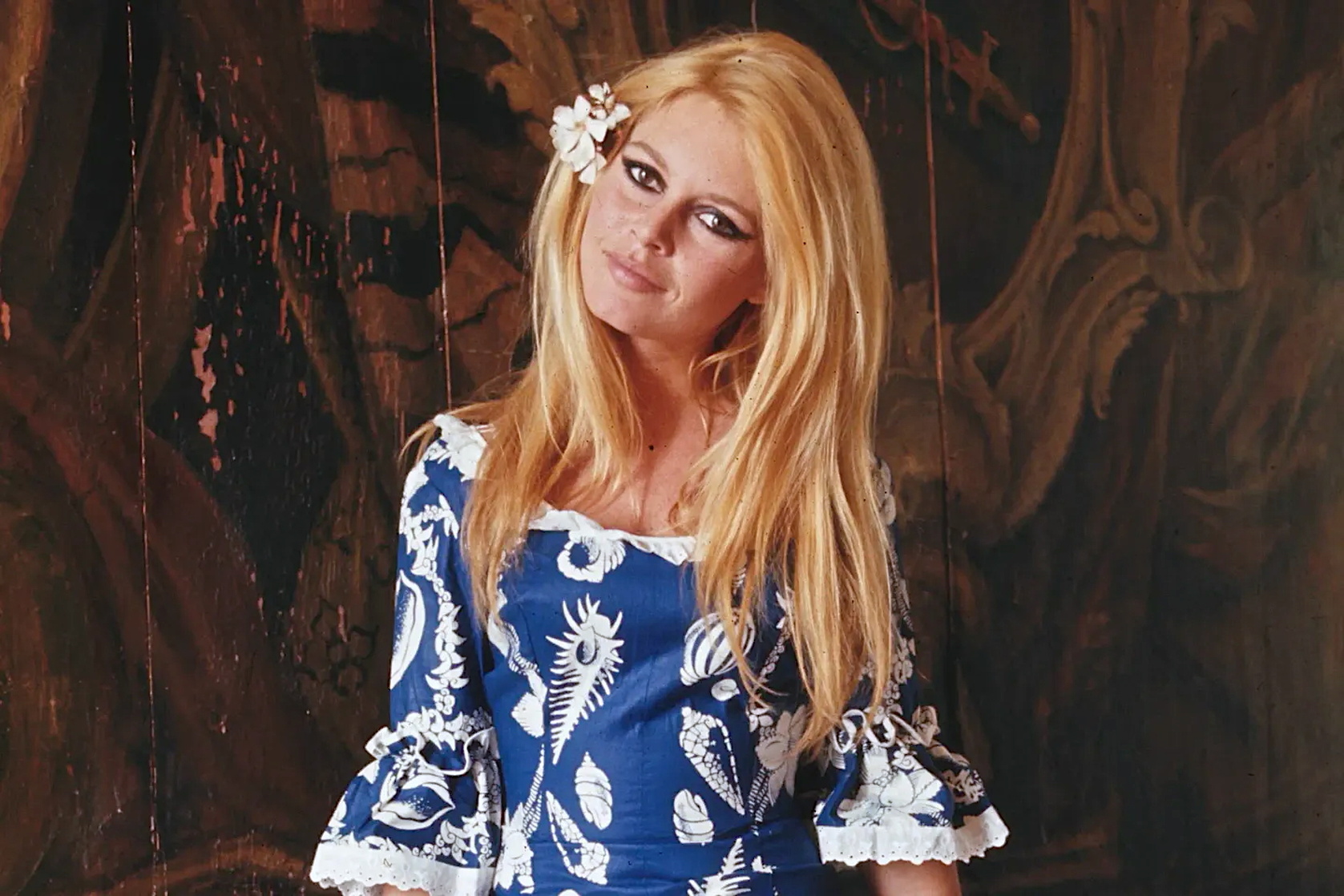Brigitte Bardot Brigitte Bardot