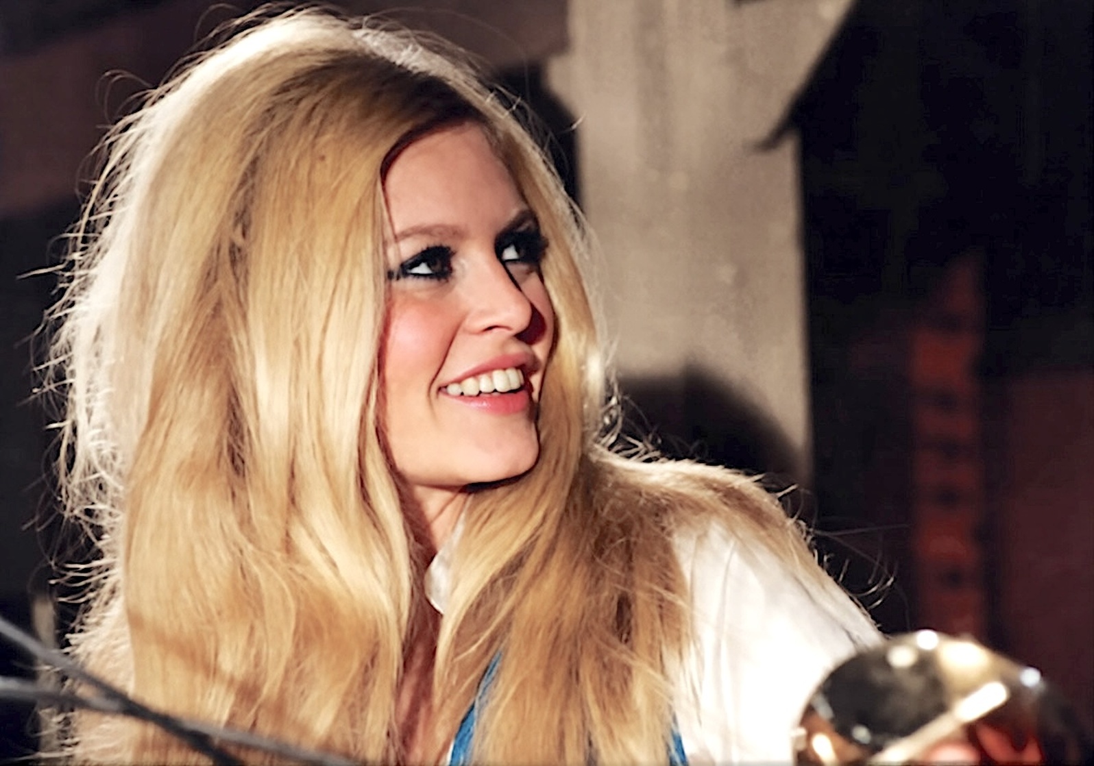 Brigitte Bardot Brigitte Bardot