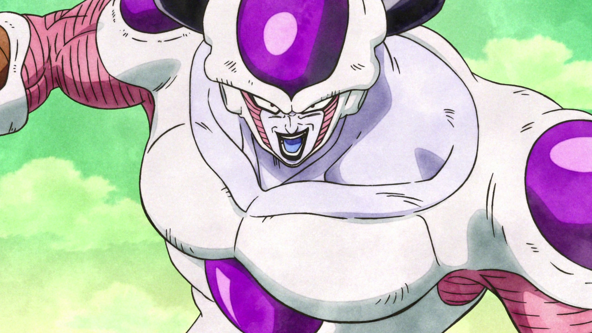Frieza