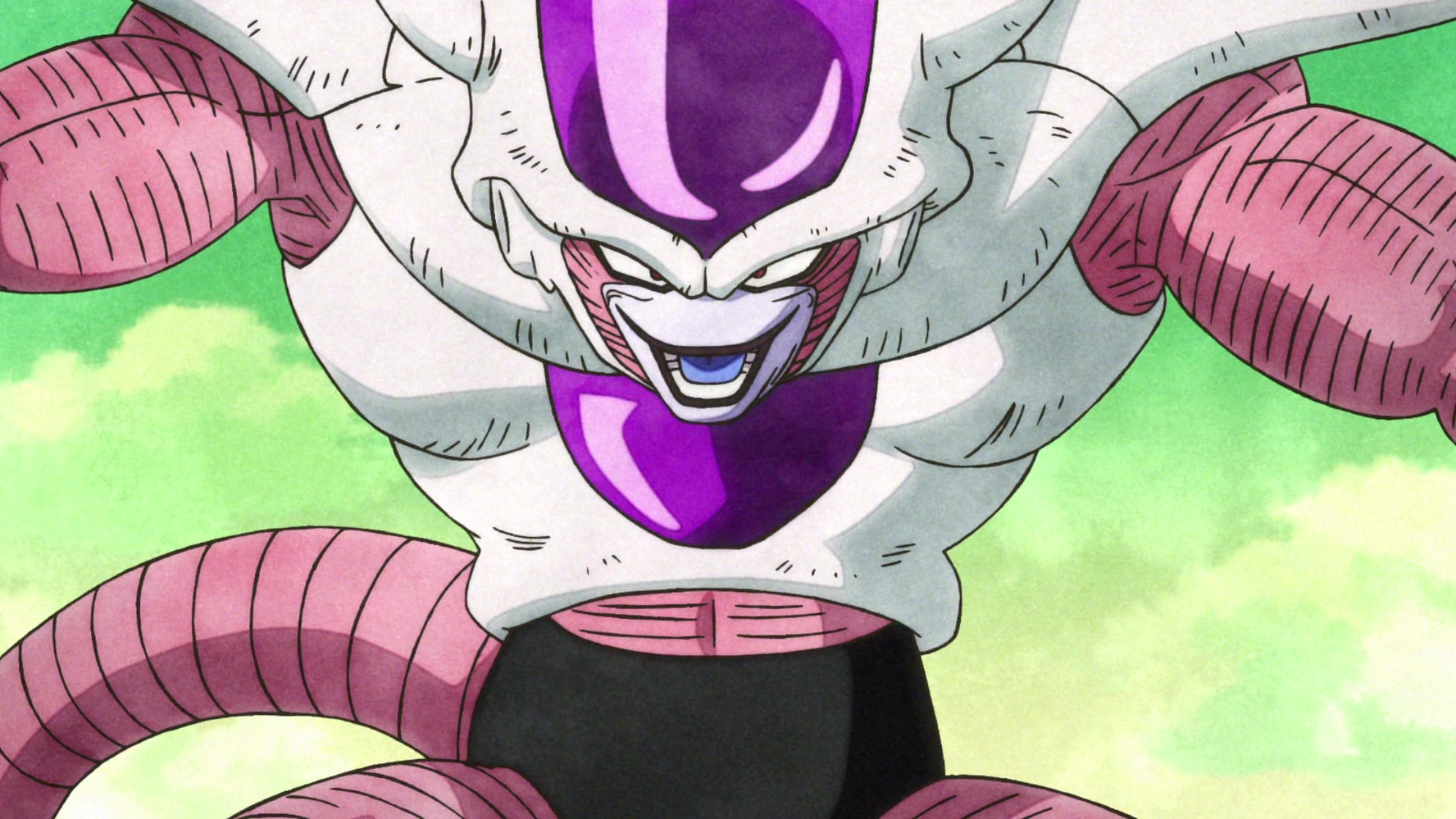 Frieza