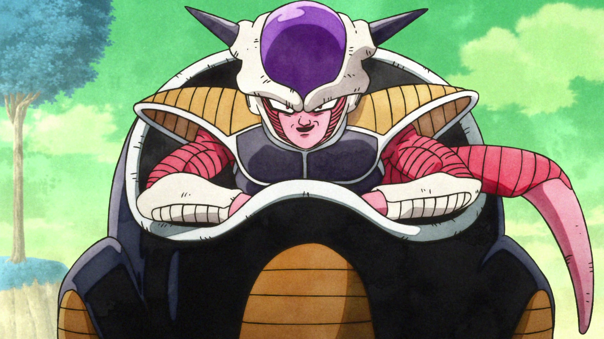 Frieza