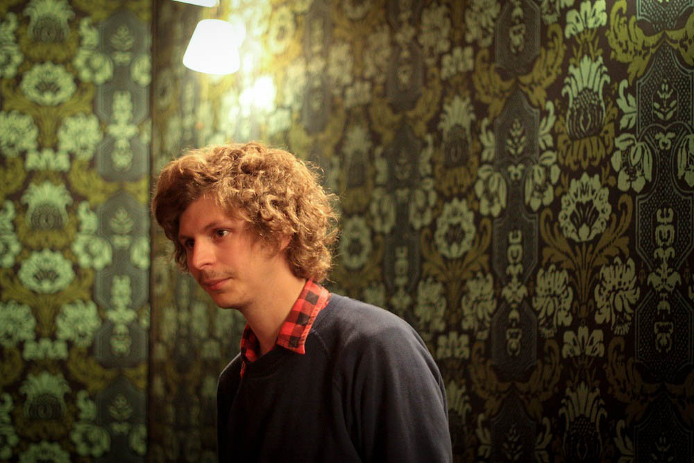 Michael Cera