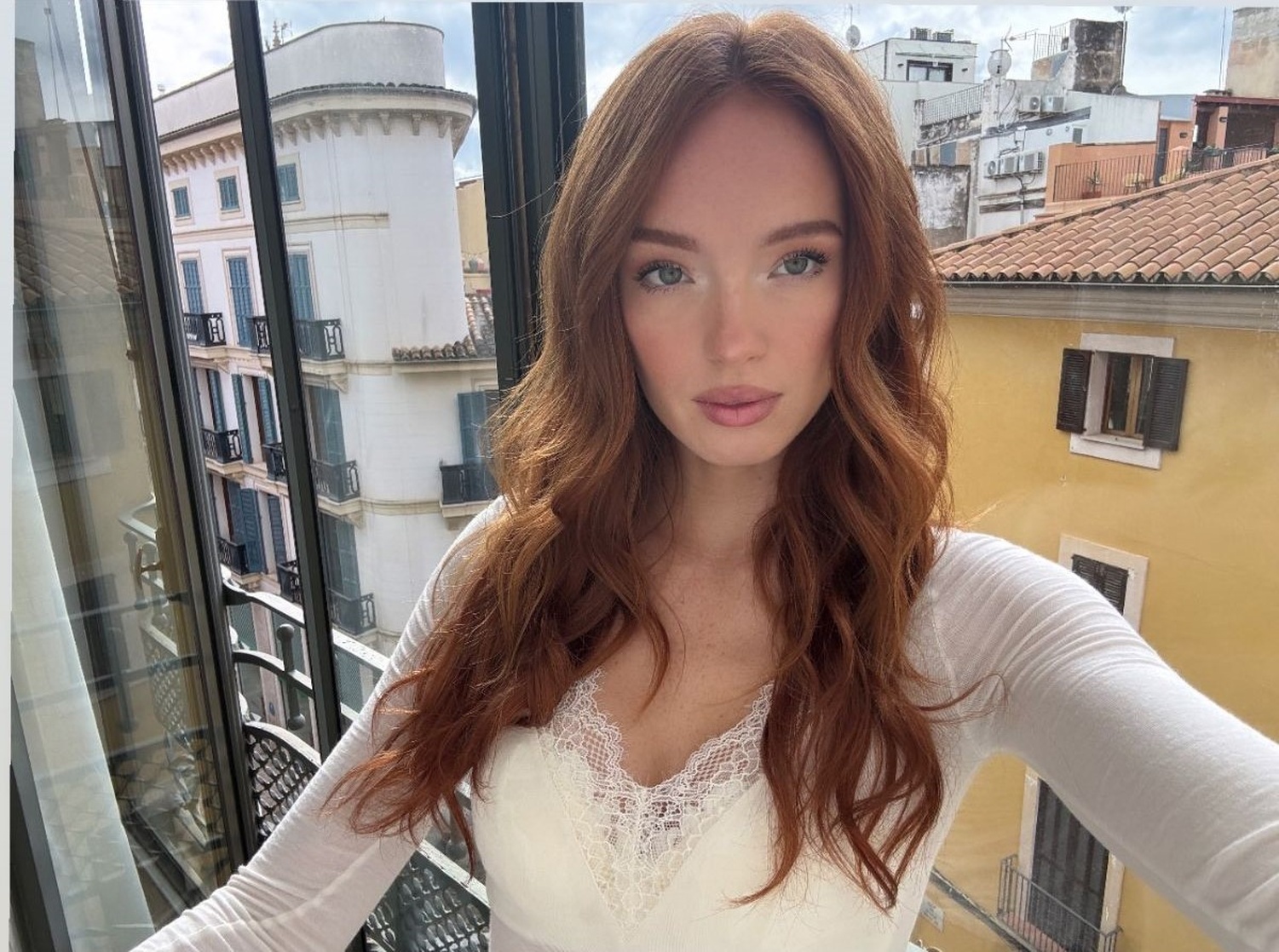 Riley Rasmussen