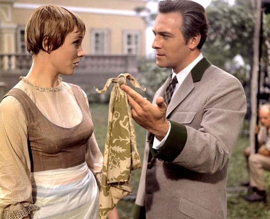 1965 The Sound Of Music 1965 The Sound Of Music