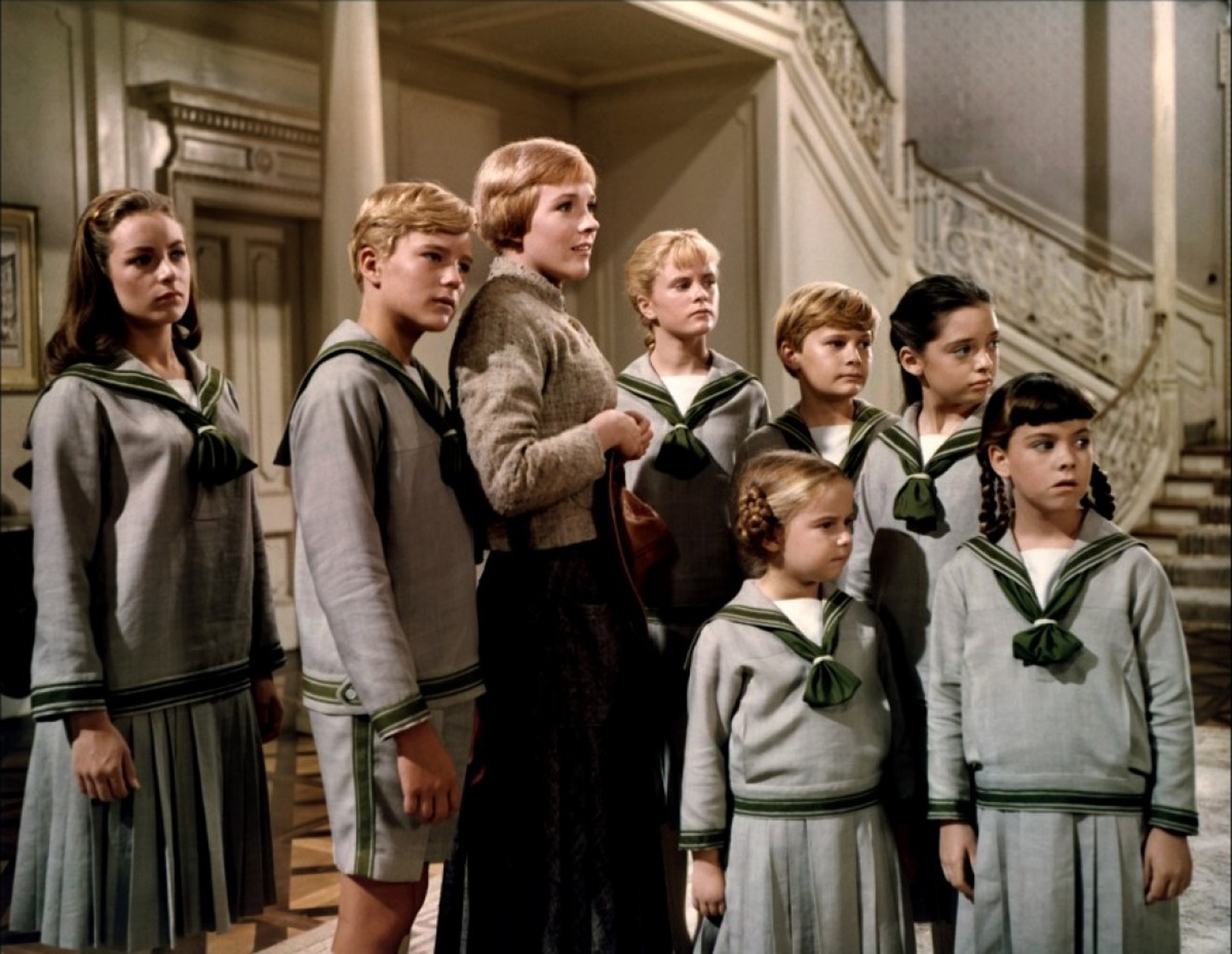 The Sound of Music