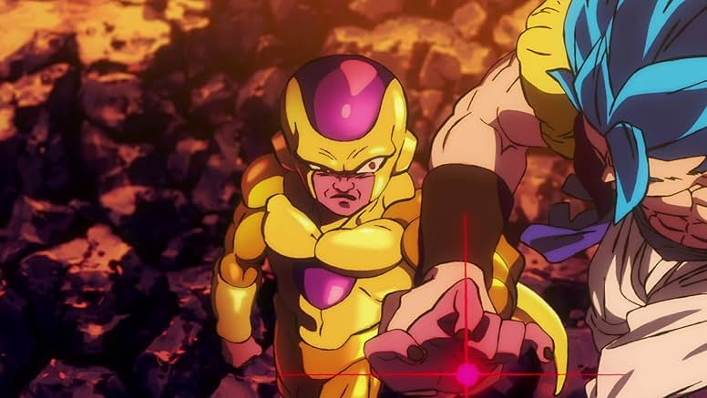 Freeza (duplicate)