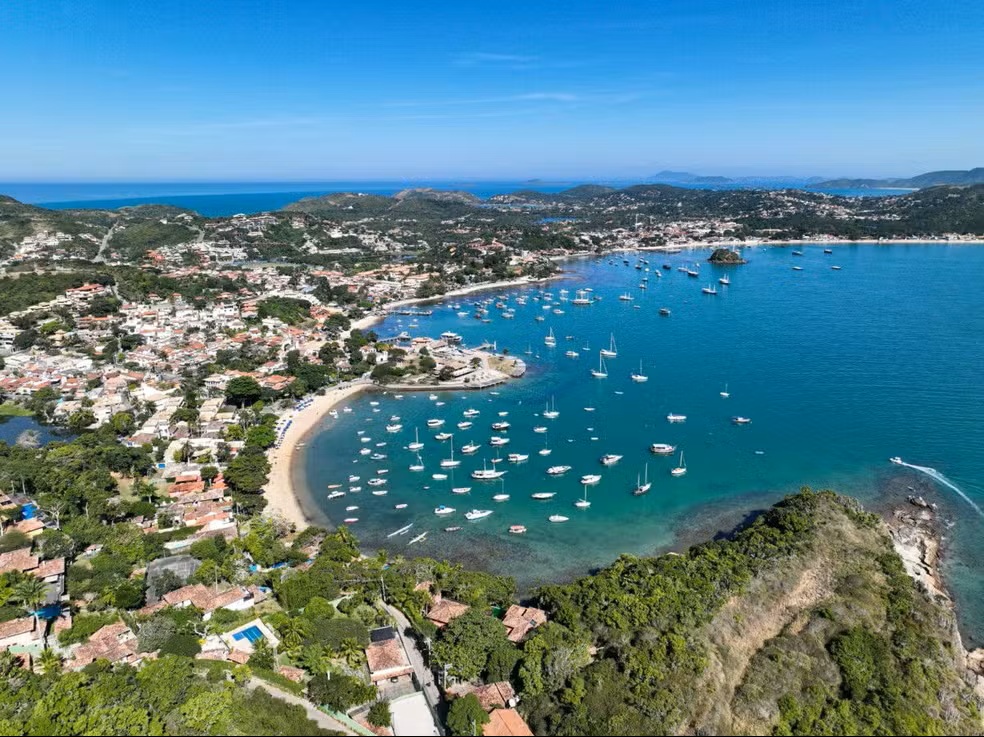 Búzios