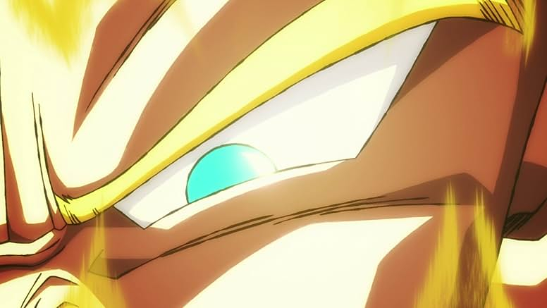 Son Goku / Kakarot