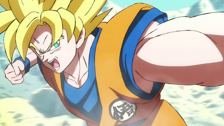 Son Goku / Kakarot