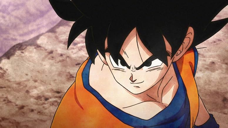 Son Goku / Kakarot