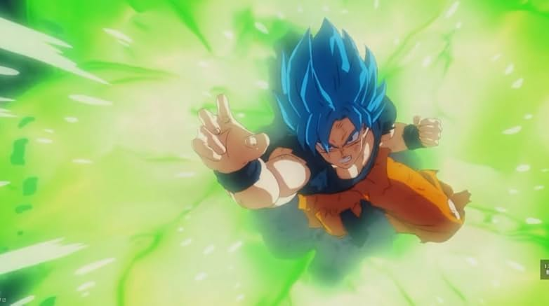 Son Goku / Kakarot