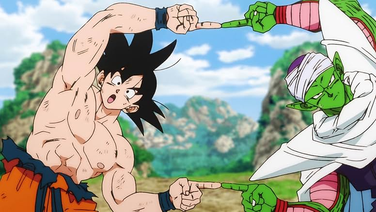 Son Goku / Kakarot