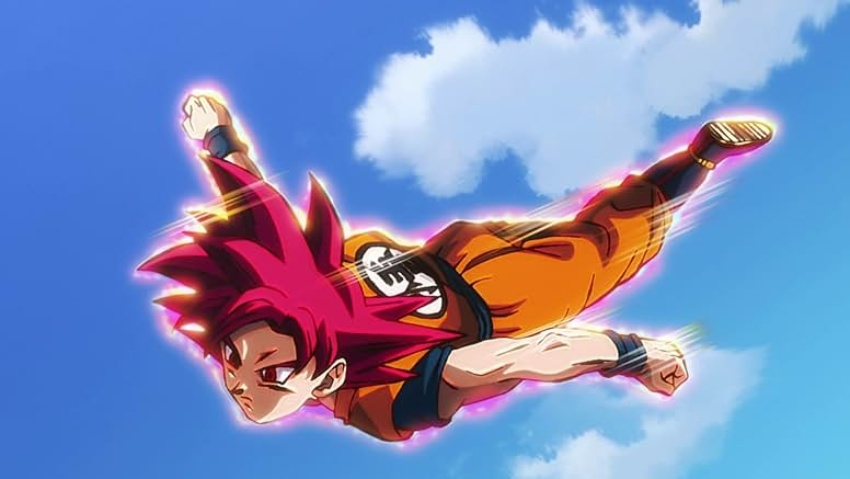 Son Goku / Kakarot