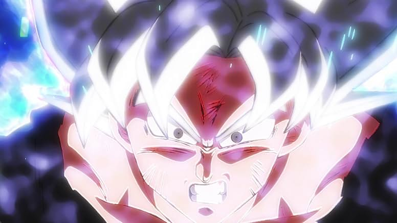 Son Goku / Kakarot