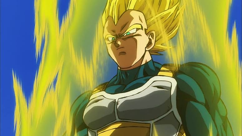 Vegeta