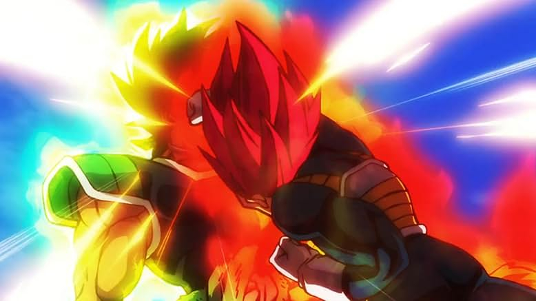 Vegeta