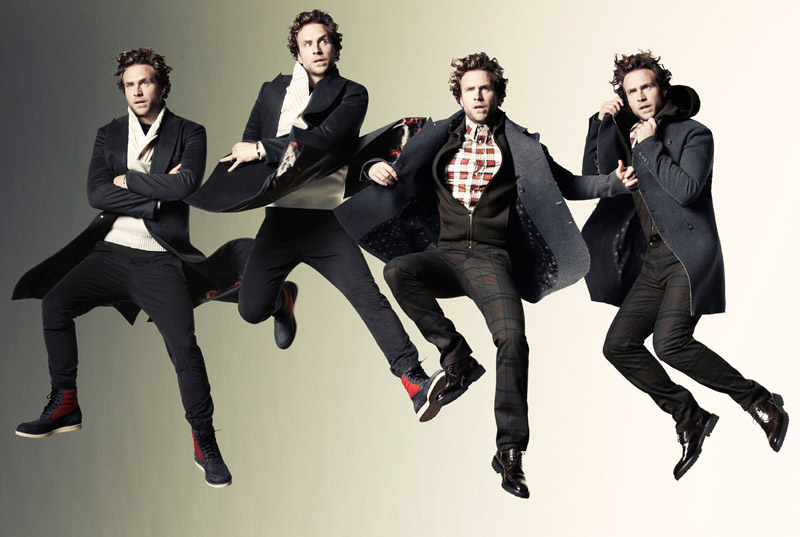 Rafe Spall Rafe Spall