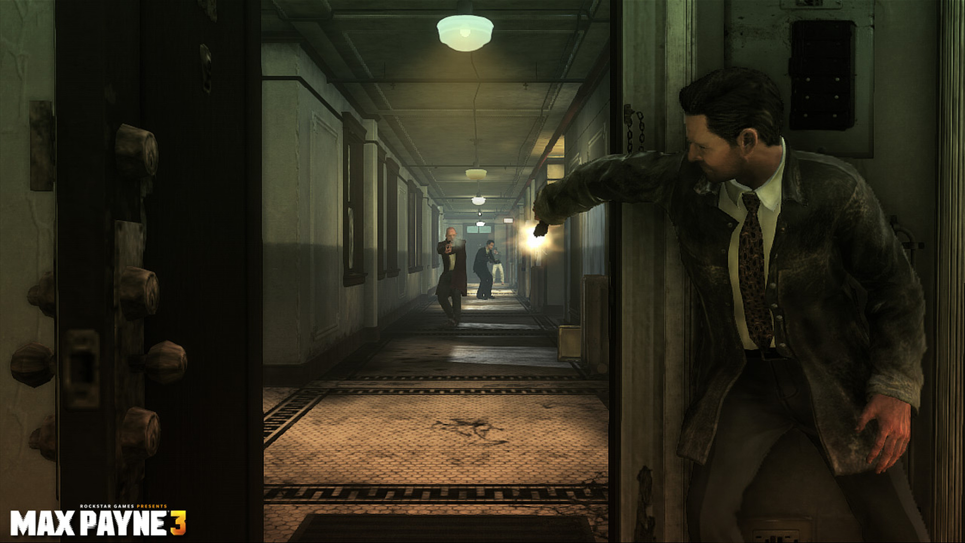 Max Payne 3 Max Payne 3