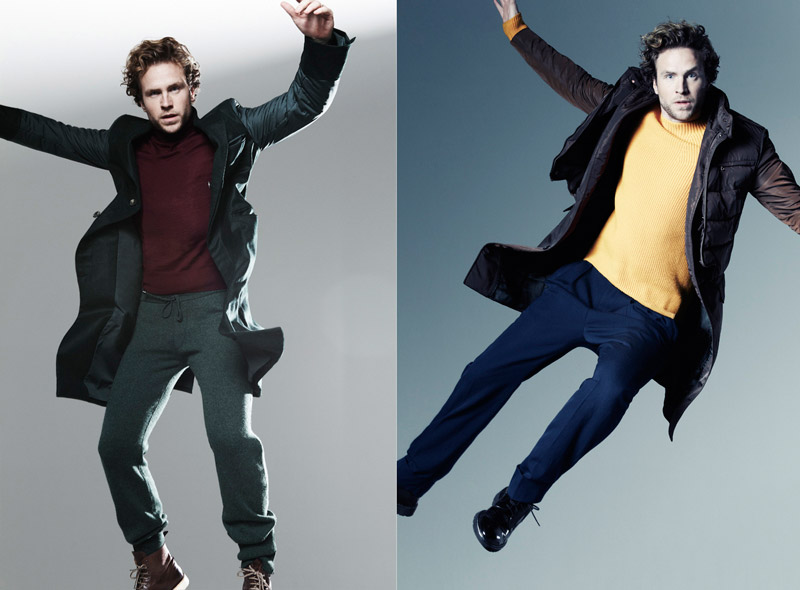 Rafe Spall Rafe Spall