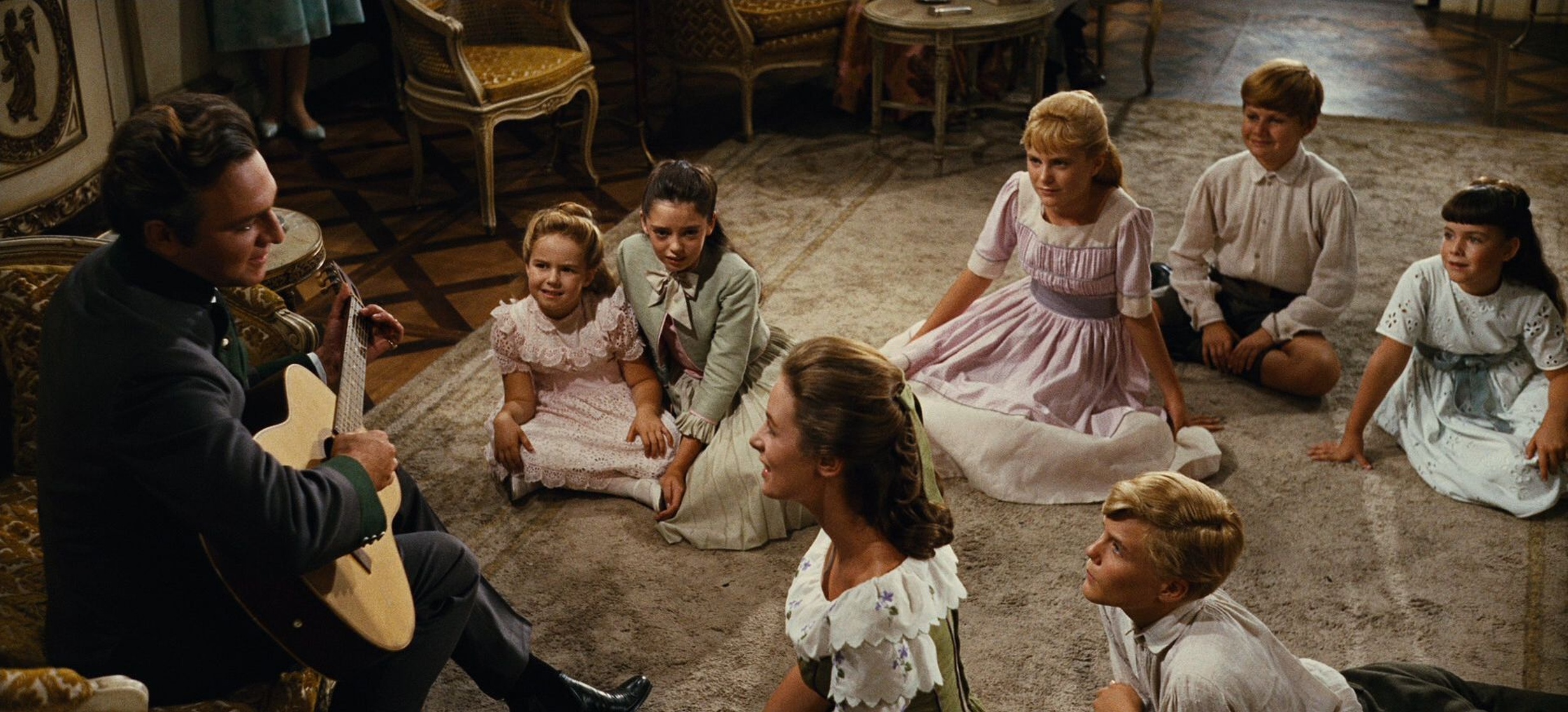 The Sound of Music The Sound of Music