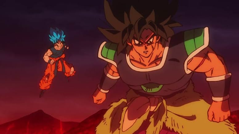 Son Goku / Kakarot