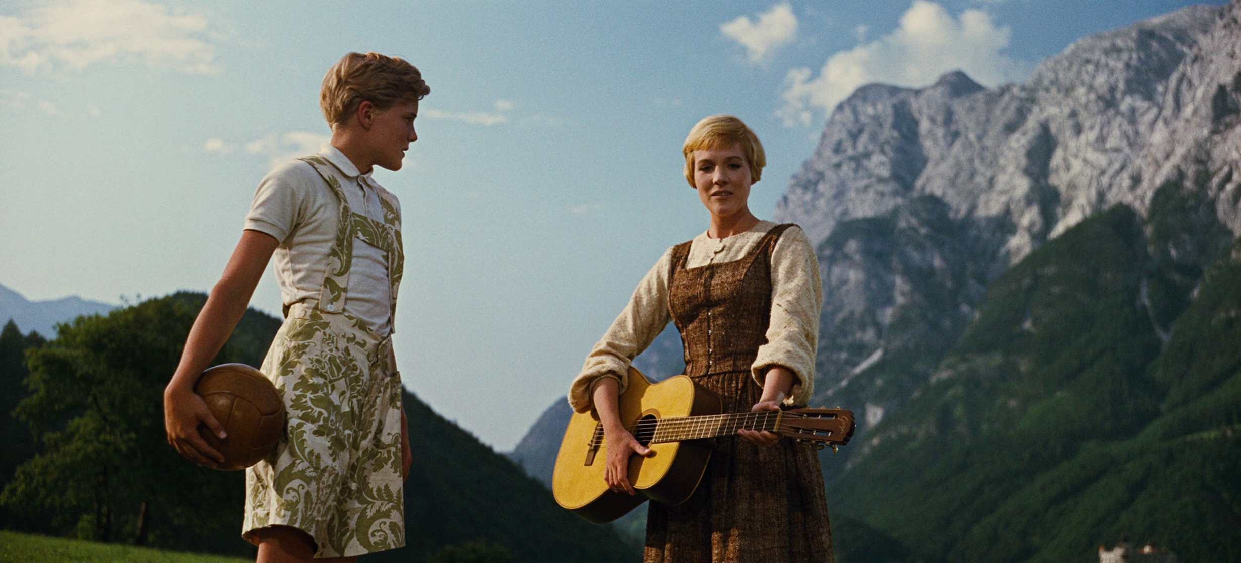 Picture of The Sound of Music