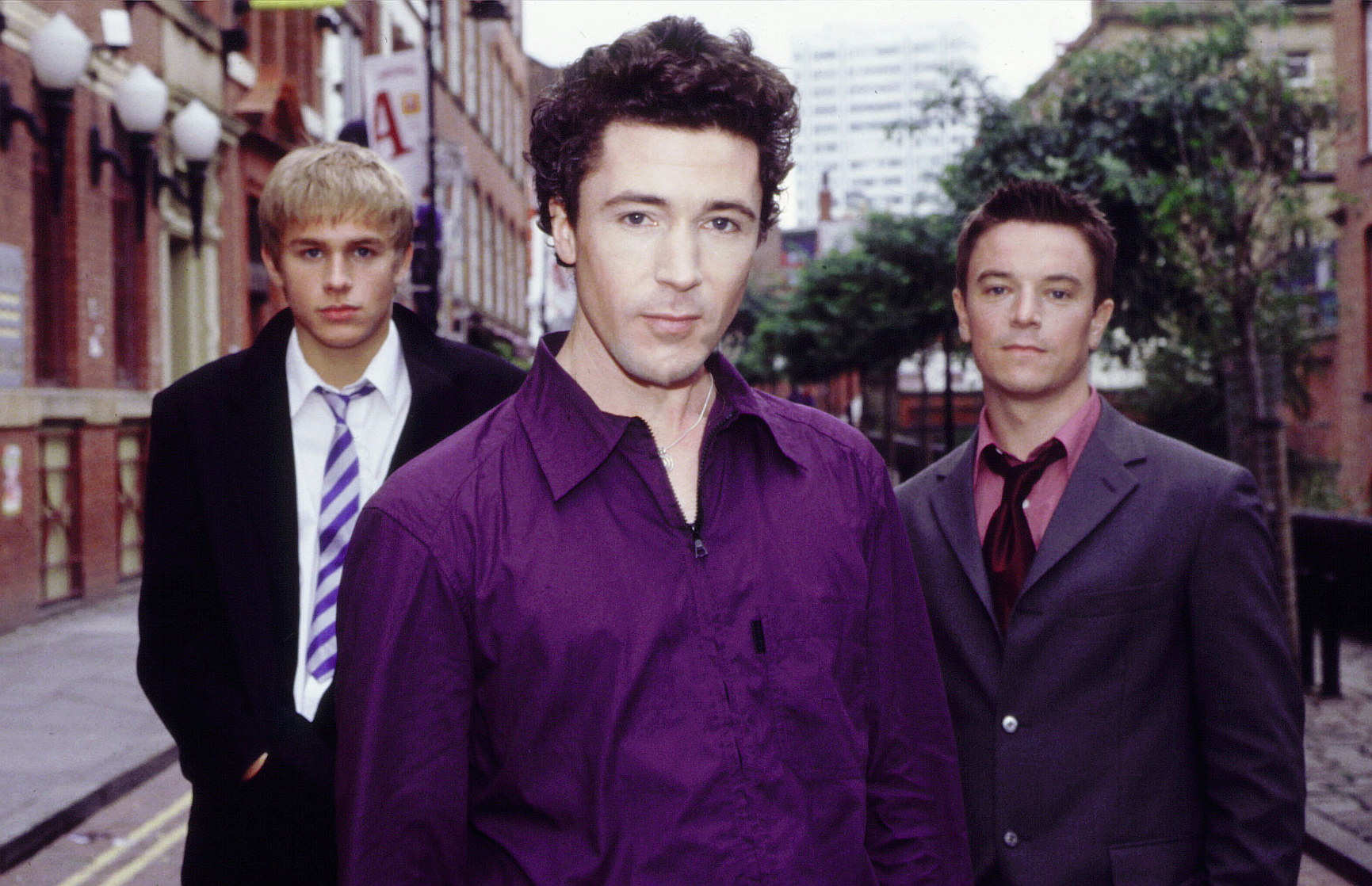 Queer as Folk (British TV series)