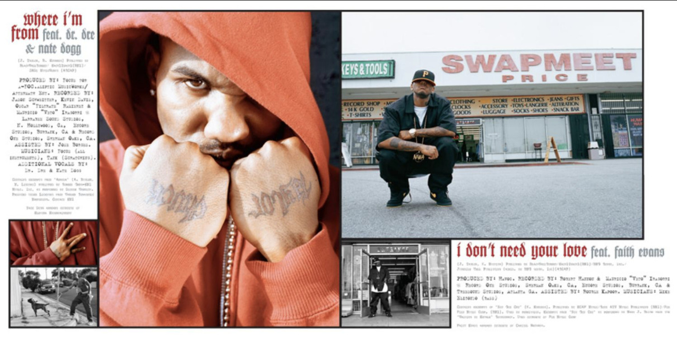 The Game