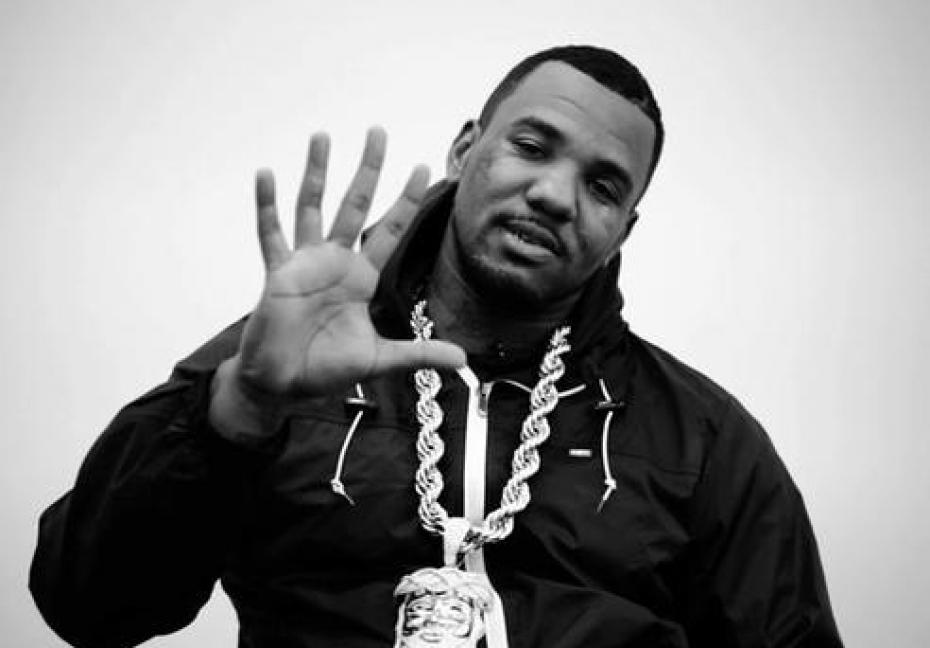 The Game