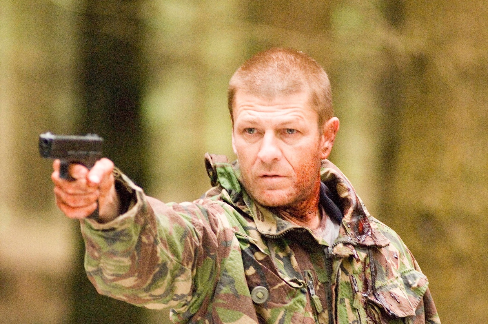 Sean Bean