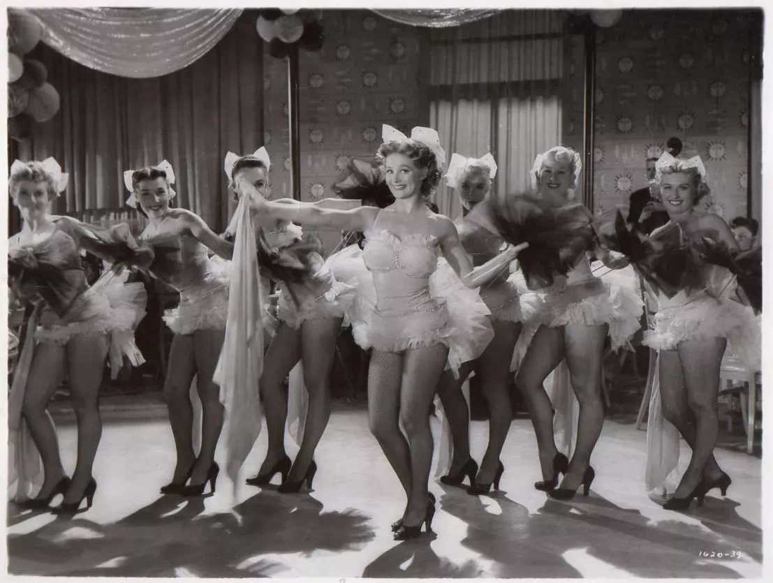 Cara Williams