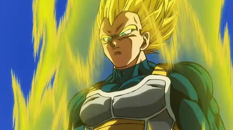 Vegeta
