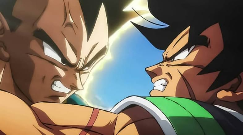 Vegeta