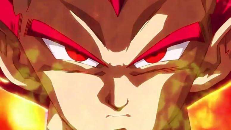 Vegeta