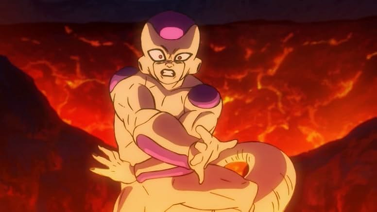 Freeza (duplicate)