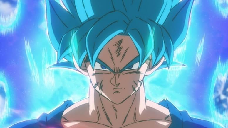 Son Goku / Kakarot