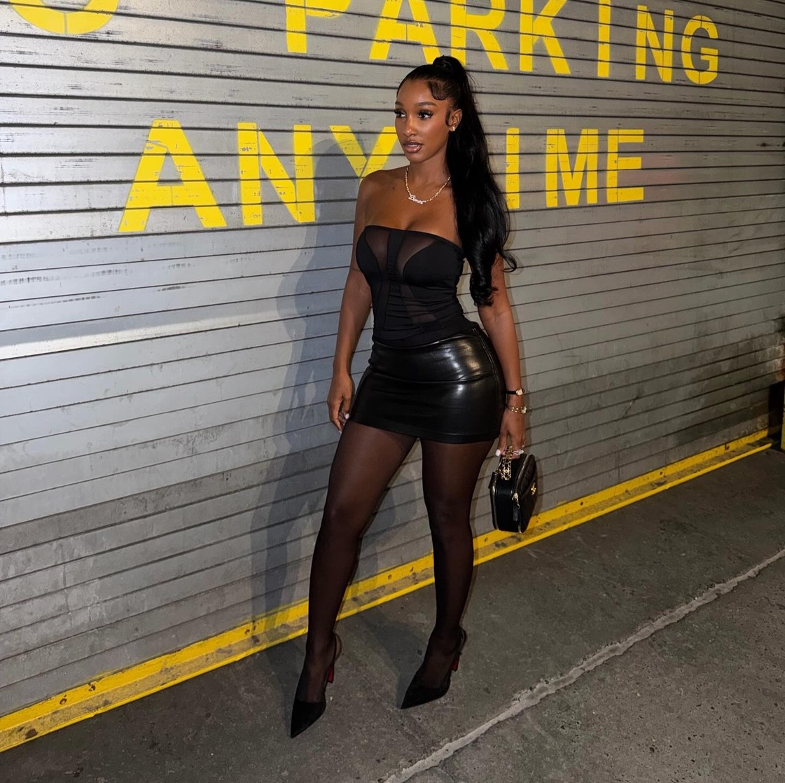 Bernice Burgos